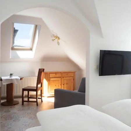 Gasthof Zum Gellnwirt Tamsweg Buitenkant foto