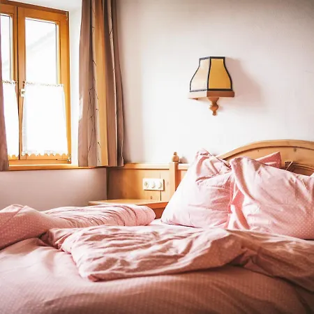 Gasthof Zum Gellnwirt Tamsweg Buitenkant foto