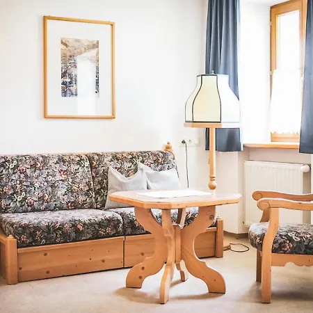 Gasthof Zum Gellnwirt Tamsweg Buitenkant foto