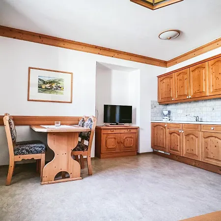 Gasthof Zum Gellnwirt Tamsweg Buitenkant foto