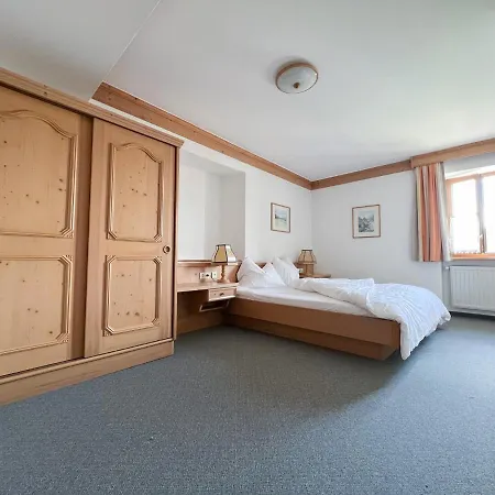 Gasthof Zum Gellnwirt Tamsweg Buitenkant foto