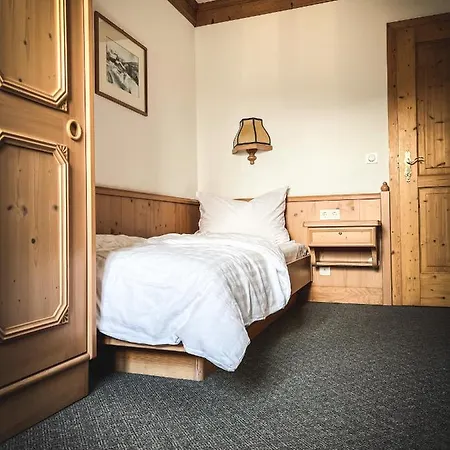 Gasthof Zum Gellnwirt Tamsweg Buitenkant foto