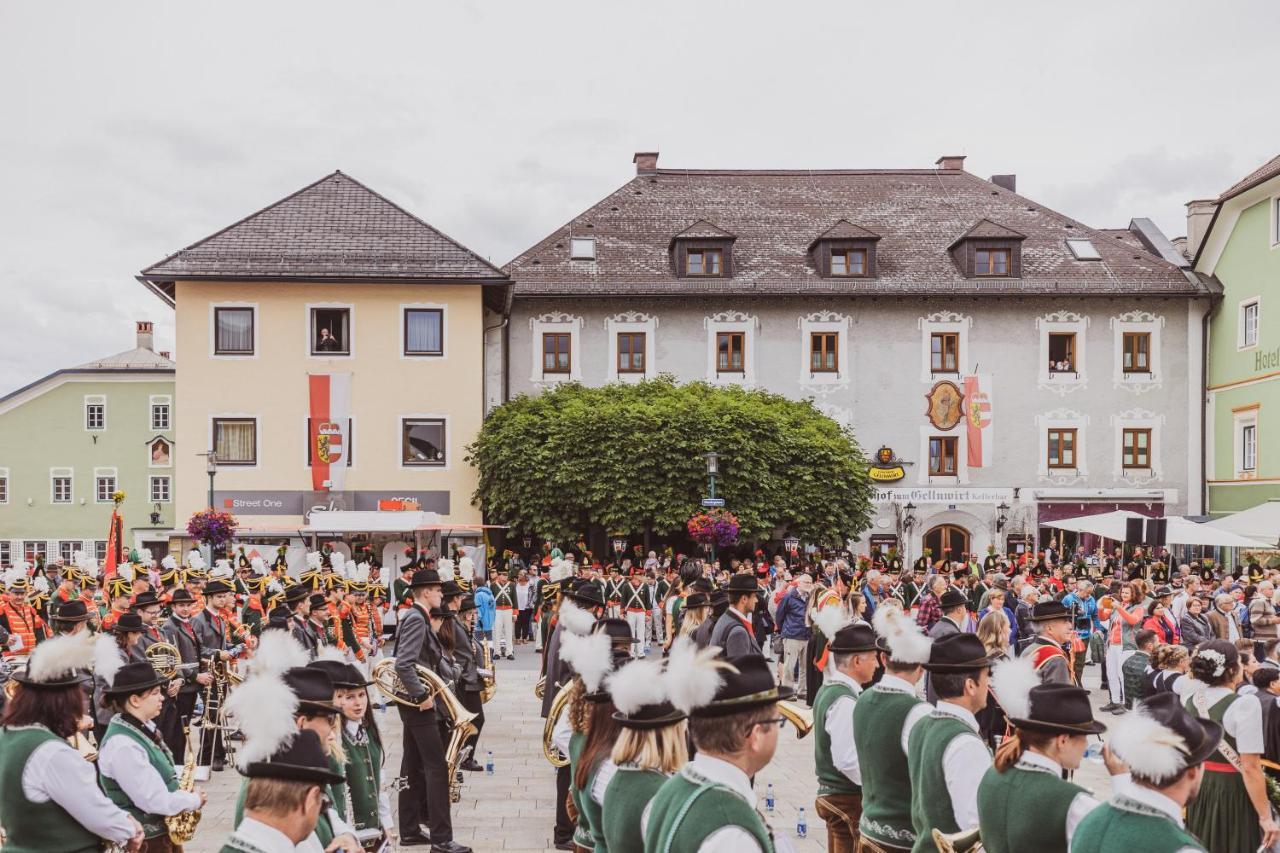 Zum Gellnwirt